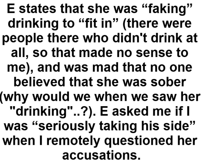 I don't know, but E sounds like the problem here.