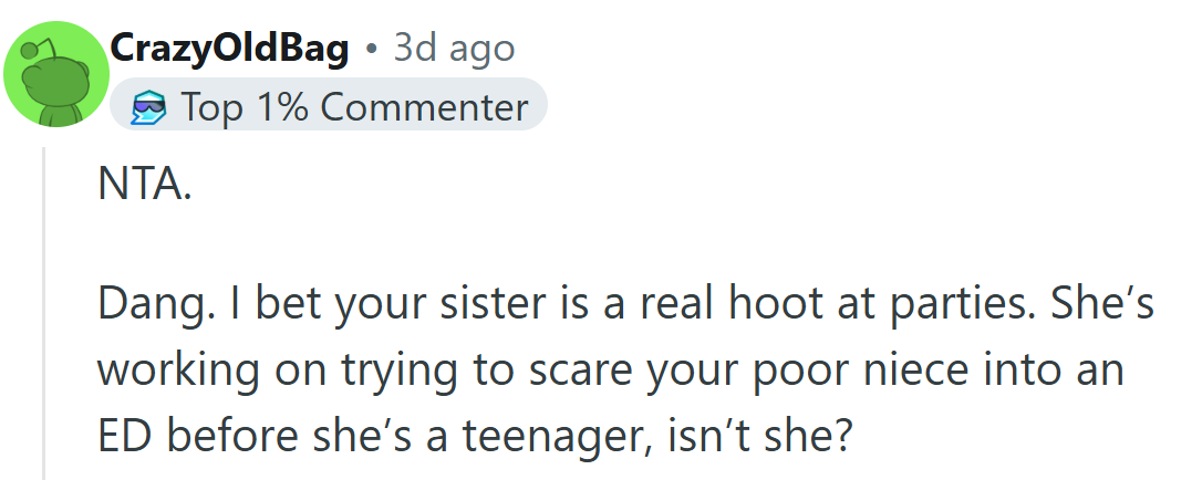 It’s Heartbreaking How Easily Food Rules Can Turn into Lifelong Fears.