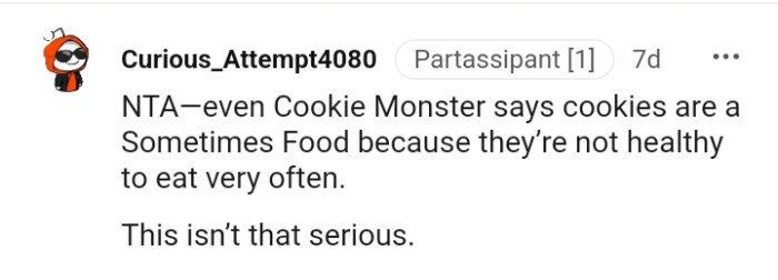 They Are Not Healthy to Eat Very Often