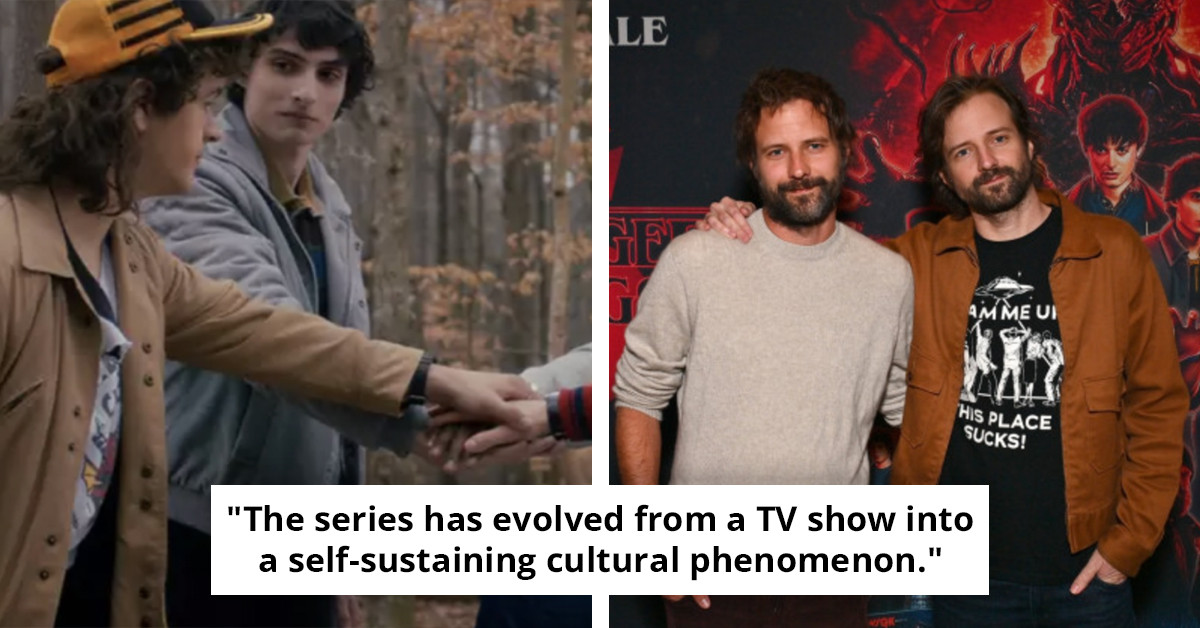 Critics Question Response from Stranger Things Creators on Future Seasons