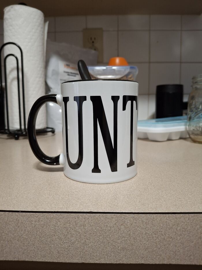 3. Proof that typography humor can be dangerously clever