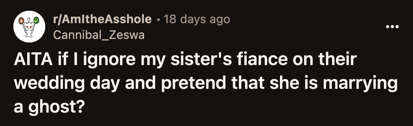 His sister said she wouldn't let her boyfriend know that she knew about the texts. She planned to mentally distance herself from the relationship and save enough money to move out.