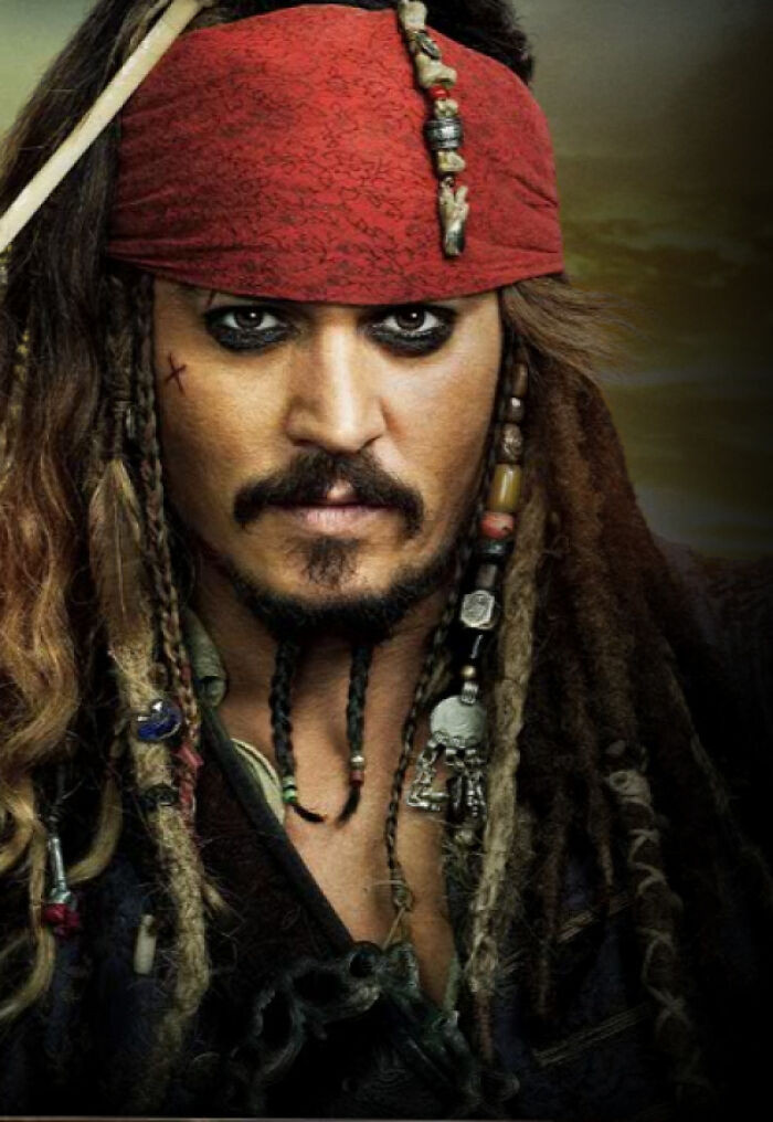 20. Pirates of the Caribbean: On Stranger Tides