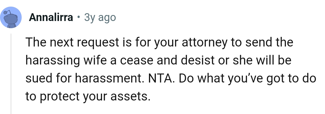 The post went viral with more than 2k comments and 18k upvotes