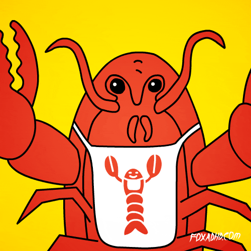 14. Lobsters