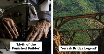 25 Surprisingly Common Myths About the World’s Most Iconic Places