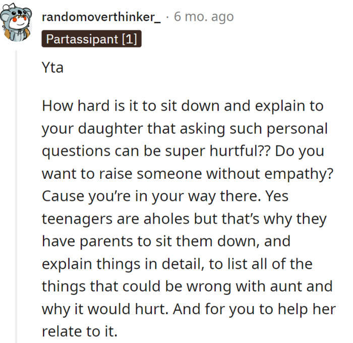 Time to reboot the parenting GPS and steer back to the teaching track.