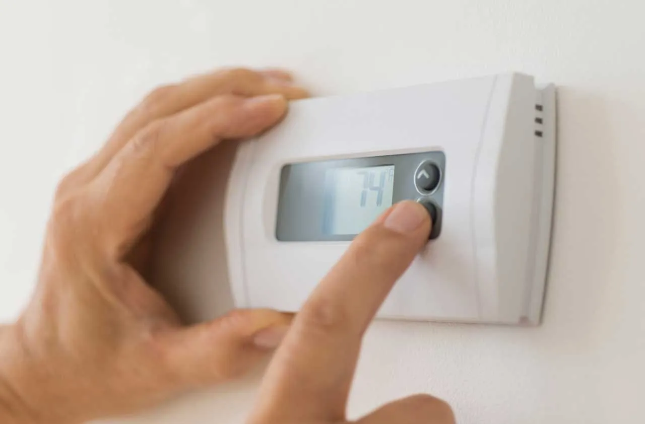 Comfort or savings? Why not both? Discover how tweaking your thermostat can save you big bucks