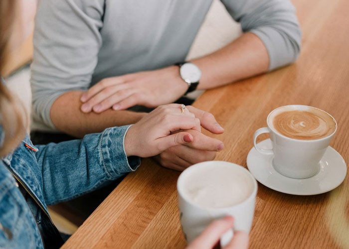 29. “What are you looking for in a relationship?”