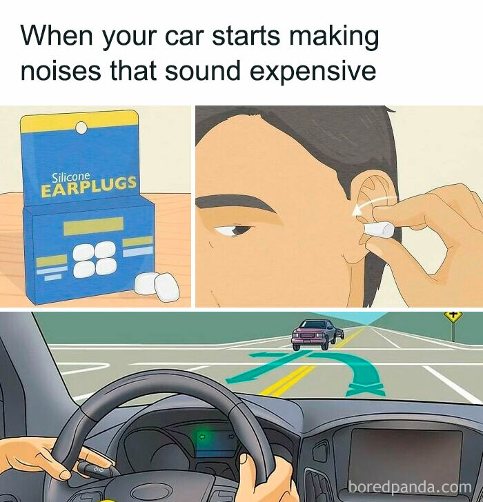 4. Can't hear anything, sorry!