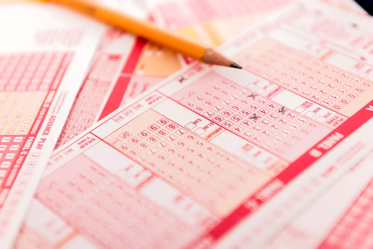 An unknown Aussie struck gold with a $1M jackpot win