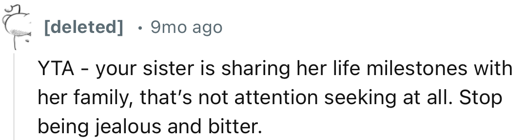 Check out some interesting comments from Netizens: