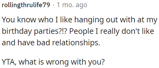 This is odd, and it's not cool.