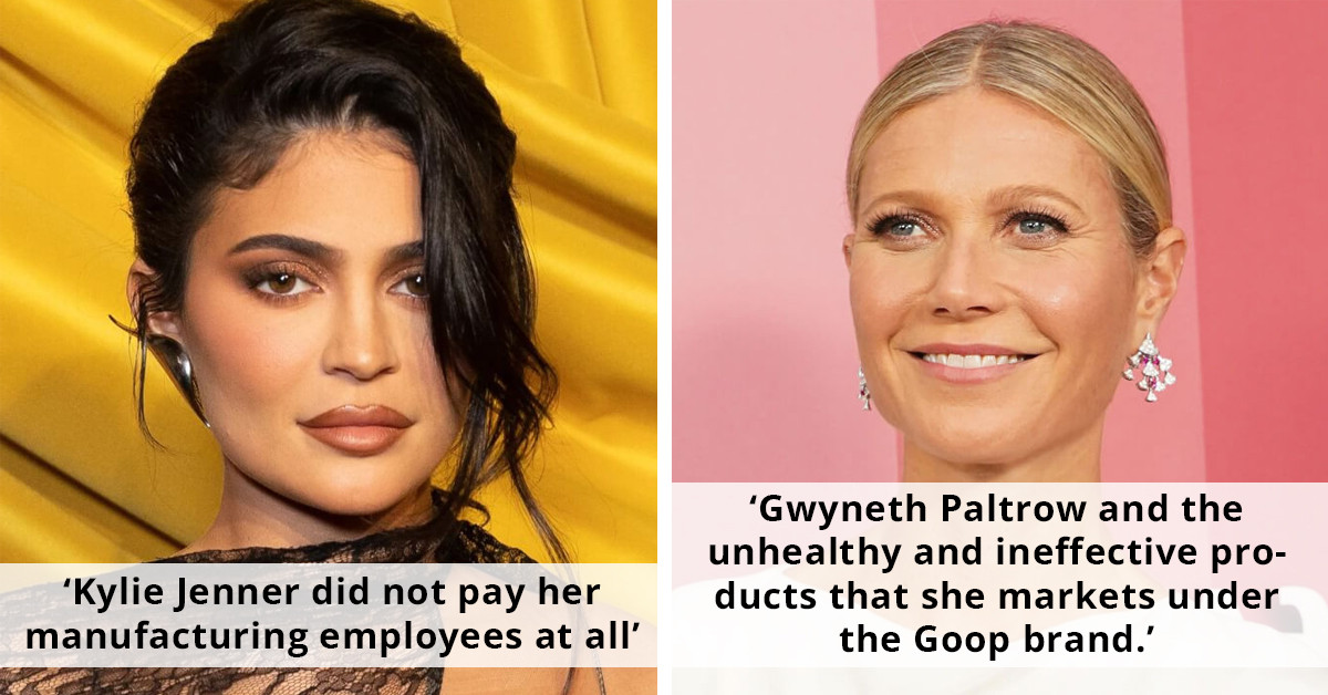 7 Times Celebrities Gave Their Fans Reasons to Lose the Respect They Have for Them