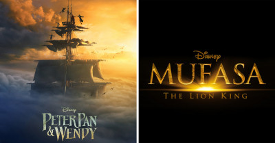 7 Live-Action Disney Film Adaptions Previewed At The D23 Expo