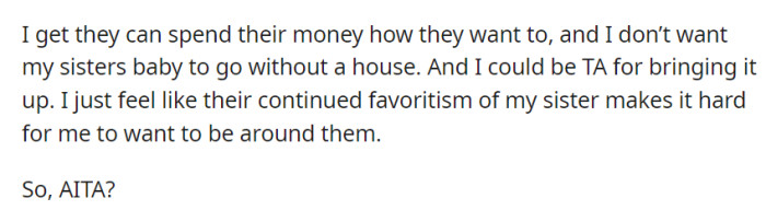 Is she TA? Scroll down to see what people had to say!