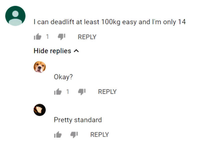 "Shaking And Crying Rn"
