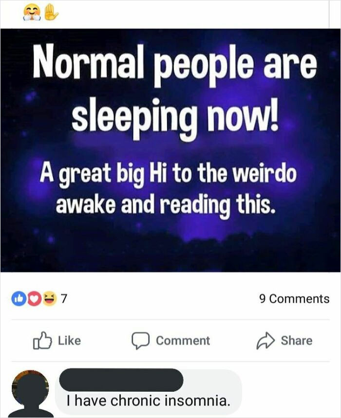 50. Weird Flex, But Ok