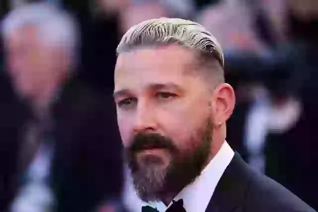 Shia LaBeouf has named three Hollywood actors as his key influences.