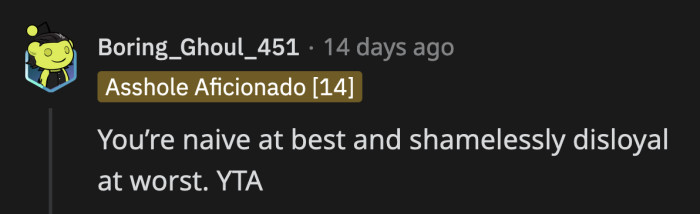 Is this behavior so normal to OP that it doesn't register that she's entertaining this book guy's advances?