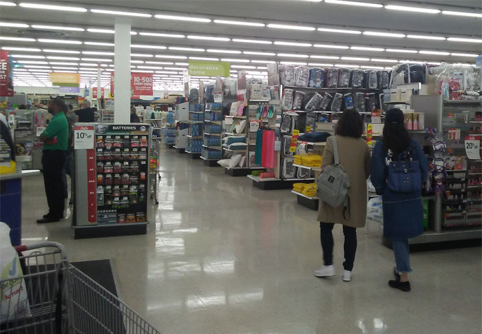 25. Floor workers don't know everything