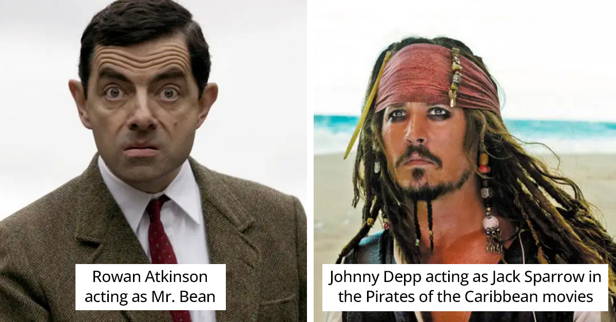 20+ Actors Who Nailed Their Characters So Perfectly That We Can’t Imagine Anyone Doing It Better