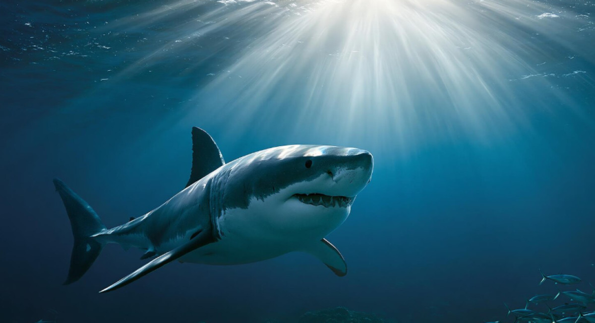 Rosie the Shark: The Great White Abandoned in a Rotting Tank