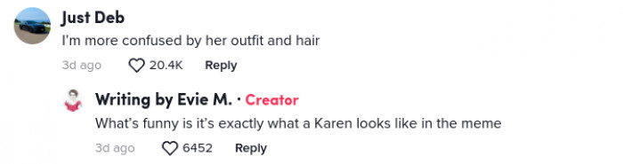 As expected, the comment section is filled with 12.5K replies. Here are some of them: