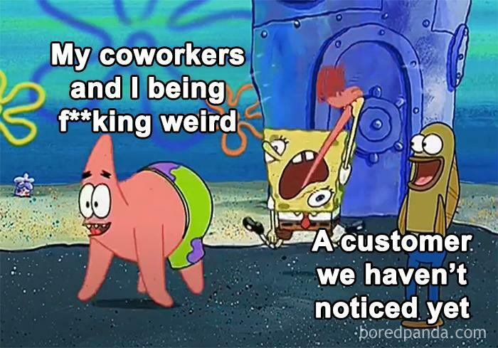 8. Are You Guys Open?