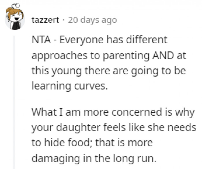 Everyone Has a Different Approach