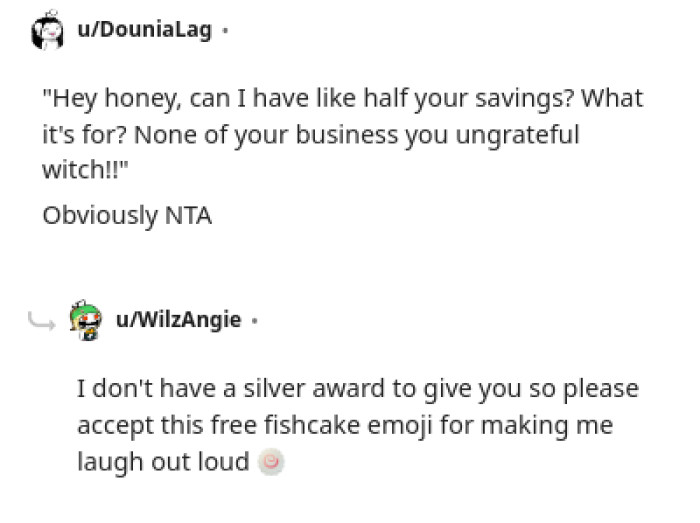 We've Gathered Some of the Top Comments from Other Redditors for You to Read Through Below