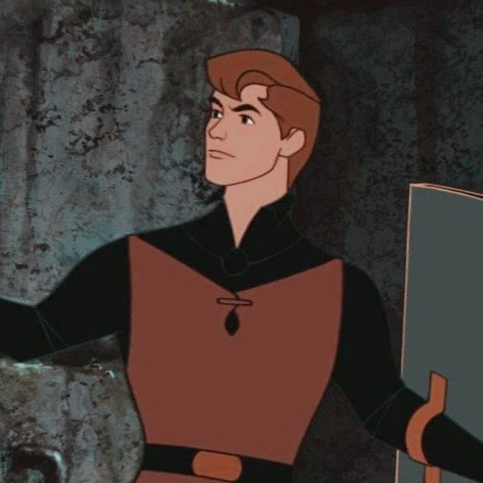 Prince Adam