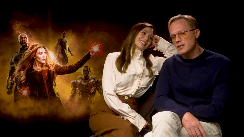 But their real-life friendship has quite the endearing track-record that's well-documented.