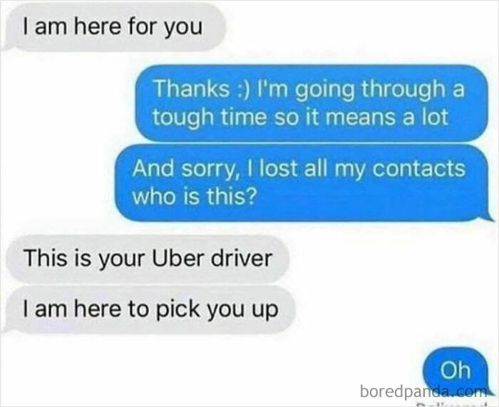 "Forever Alone"