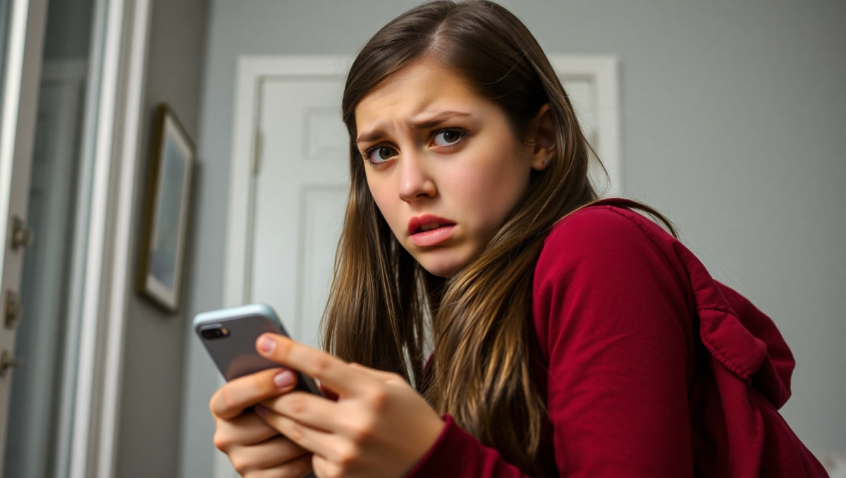 Refusing Zoes Request for a Prepaid Card: AITA?