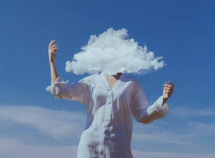 15. Your brain recalls memories when you die but your brain also recalls memories wrong so you're basically lying to yourself right before you die