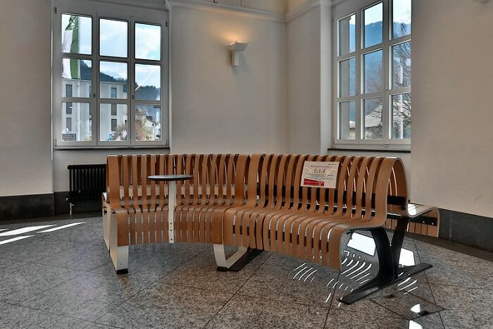 24. The interviewer missed the appointment and called three days later to reschedule