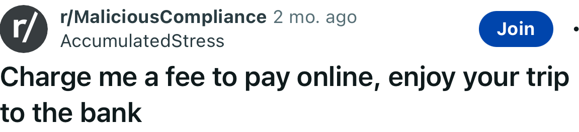 Let’s dig into the details