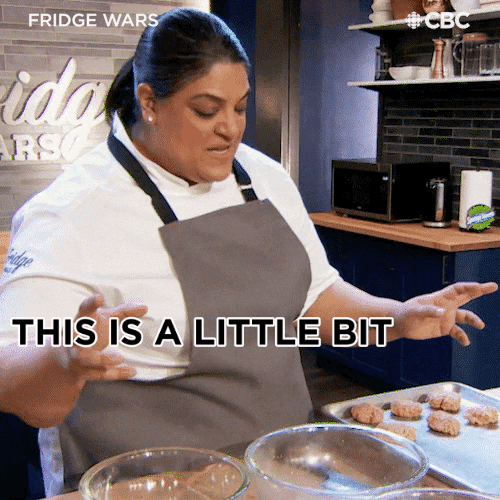 We're not going to sugarcoat this; these get pretty bad.