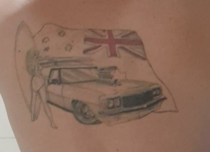 25. Okay, this isn't too bad, but even so, why? smh.