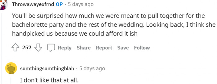 6. Another detail straight from the OP