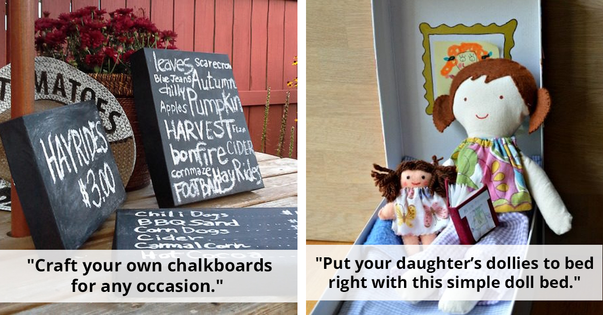 20 Creative Ways To Repurpose Your Empty Shoe Boxes