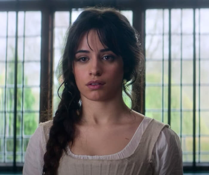 3. Camila Cabello, Cinderella