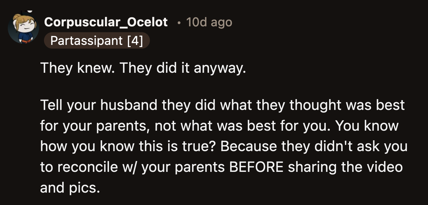 Why is OP's fiancé siding with her brothers anyway? His concern should be OP's feelings.