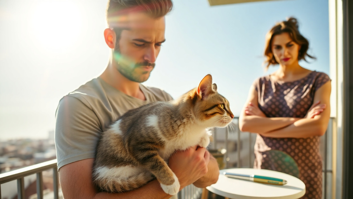 Should I Have Dematted My Neglected Sisters Cat? | AITA