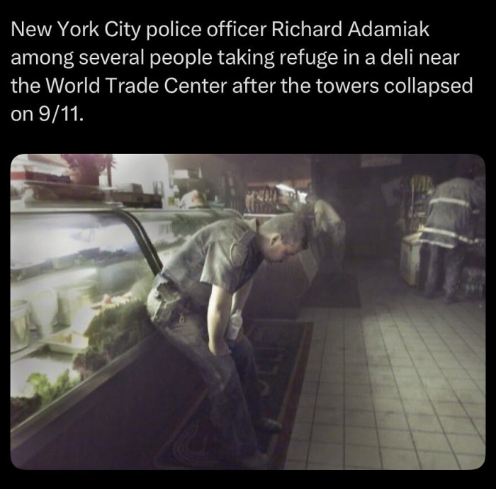 20. The 9 11 tragedy