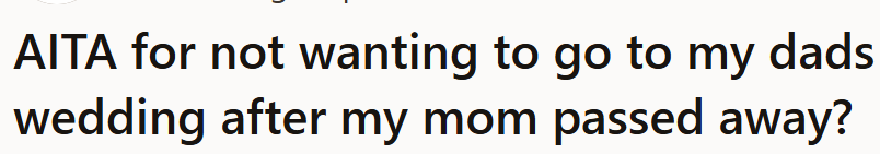 The OP asks: