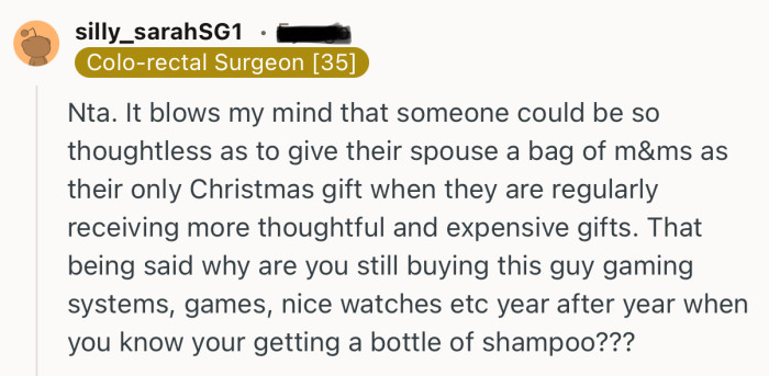 We gathered some interesting reactions from the Reddit community