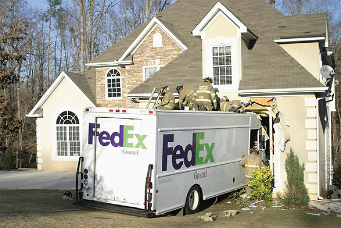 "To Door Delivery"