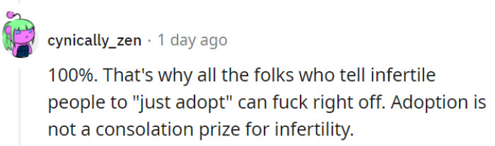 In the grand theater of life, those who audaciously suggest 